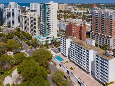 33 S Gulfstream Ave UNIT 1008, Sarasota, FL, 34236