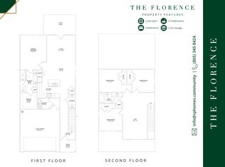 The Florence - Phase III plan