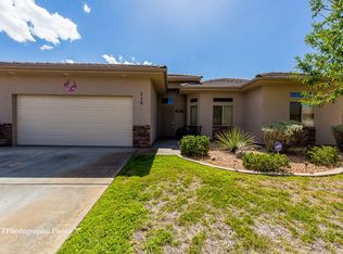 520 Pinyon Ln, Mesquite, NV 89027