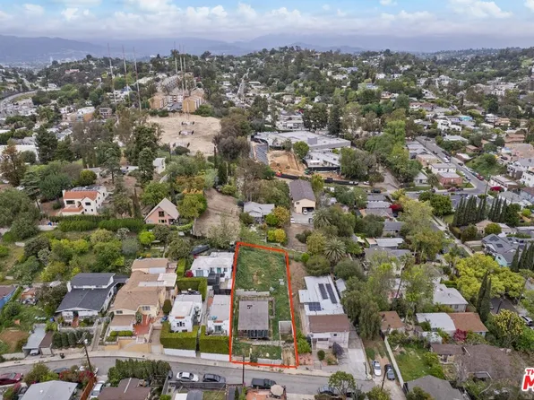 1921 Delta St, Los Angeles, CA 90026