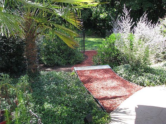 Garden Path