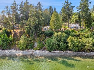 18812 Angeline Ave NE, Suquamish, WA