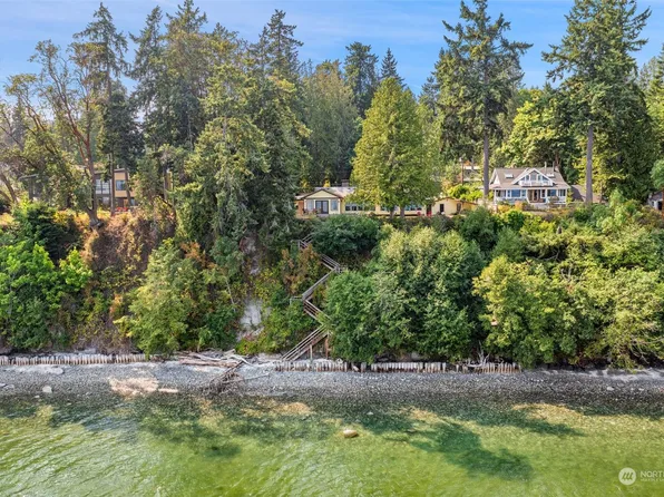 18812 Angeline Avenue NE, Suquamish, WA 98392