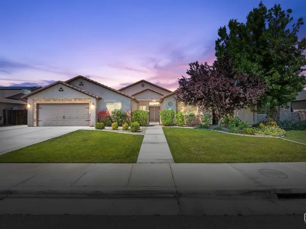 15020 Cotton Blossom Ave, Bakersfield, CA 93314