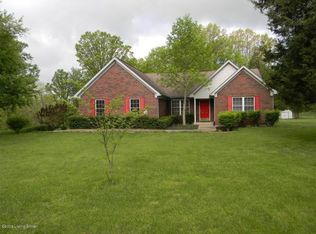 373 Wooded Ridge Rd, Sulphur, KY 40070
