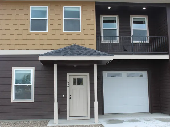 630 East St, Baker City, OR 97814