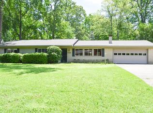 1108 Le Duke Blvd, Longview, TX 75601