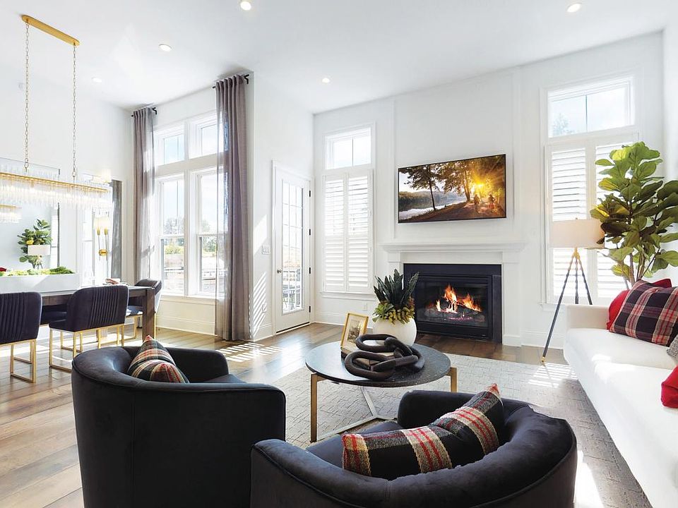 Quick move-in homes for sale in Warren, NJ