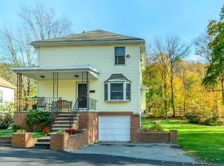 5 Dufton Rd, Andover, MA 01810