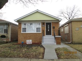 347 E 90th Pl, Chicago, IL 60619