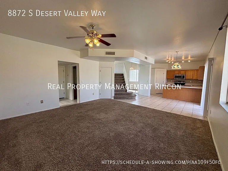 8872 S Desert Valley Way — Photo 8