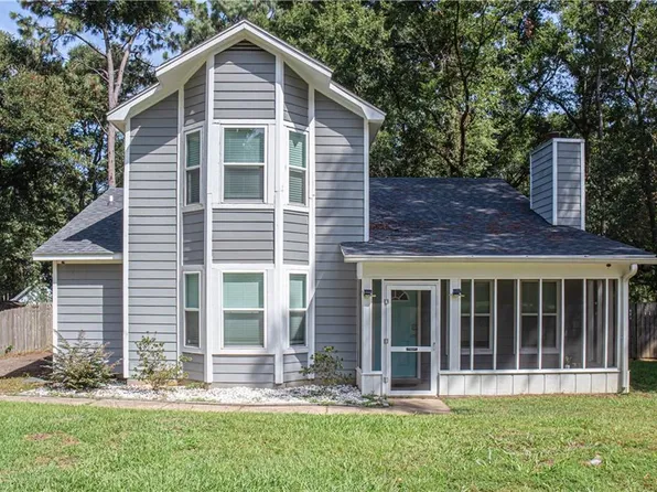 9650 Hamilton Creek Dr S, Mobile, AL 36695