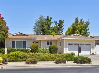 20631 McClellan Rd, Cupertino, CA 95014