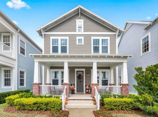 7313 Tidepool Pl, Celebration, FL 34747