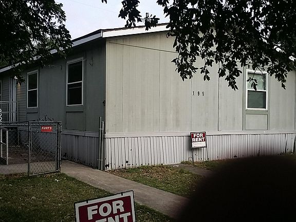 2nd image of 16240 San Pedro Ave Lot 195