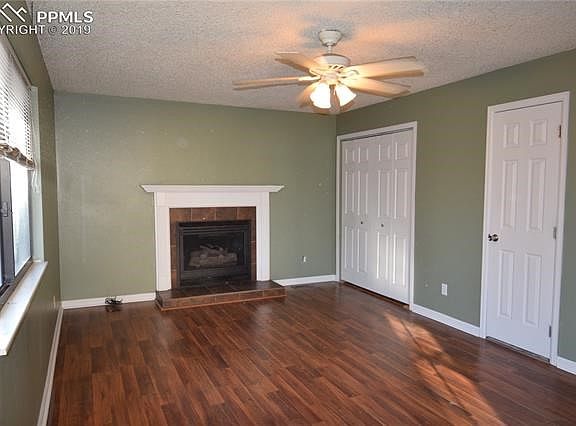 Family room, double doors laundry and Guest bathroom