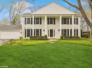 1246 W Hampton Pl, Palatine, IL