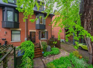77 McGee St, Toronto, ON M4M 2L1