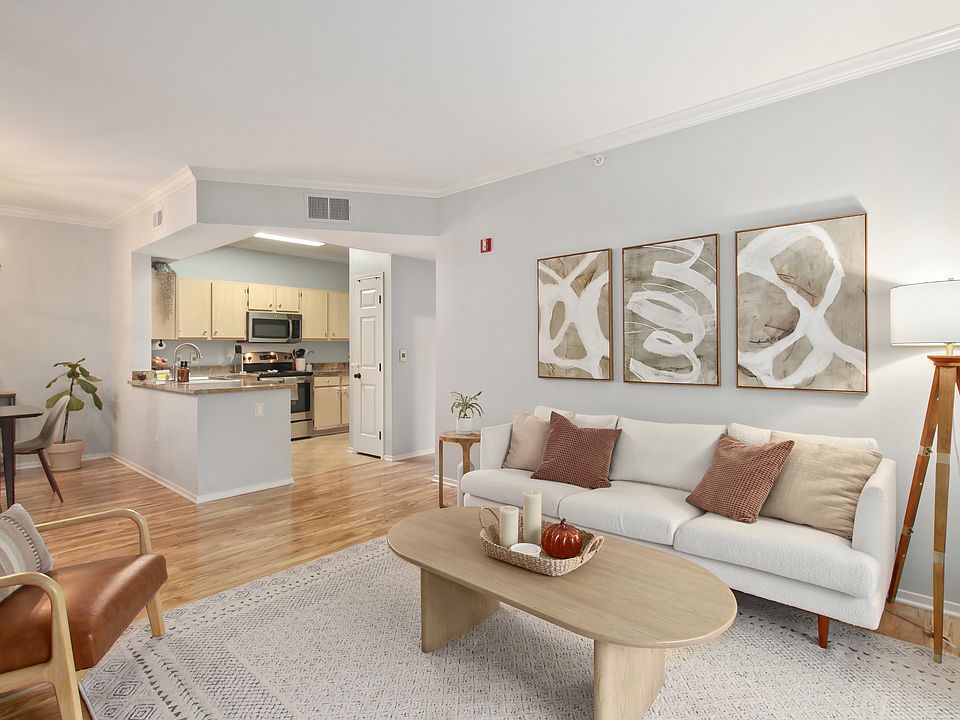 1st image of 701 Gibson Dr APT 1717