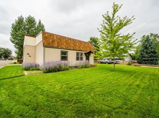 1376 S Thurmond Ave, Sheridan, WY 82801