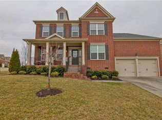 401 Valley Spring Dr, Mount Juliet, TN 37122