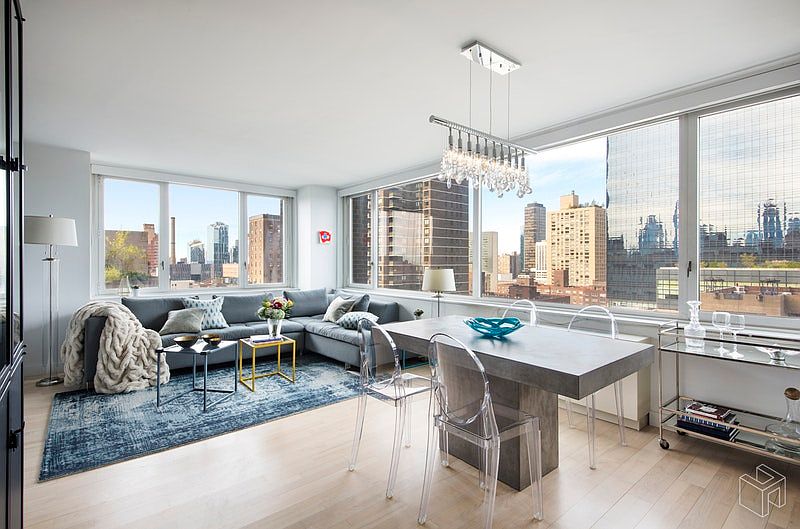 1st image of 322 W 57th St APT 28H