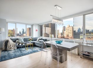 322 W 57th St APT 28H, New York, NY