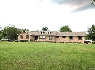 Jim Dill Rd, Ethelsville, AL 35461