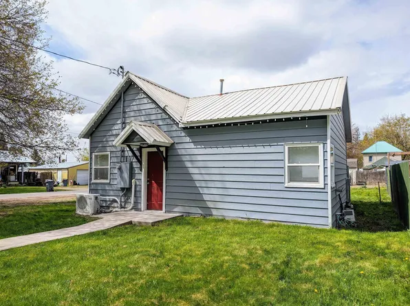 503 N Park Ave, Deer Park, WA 99006