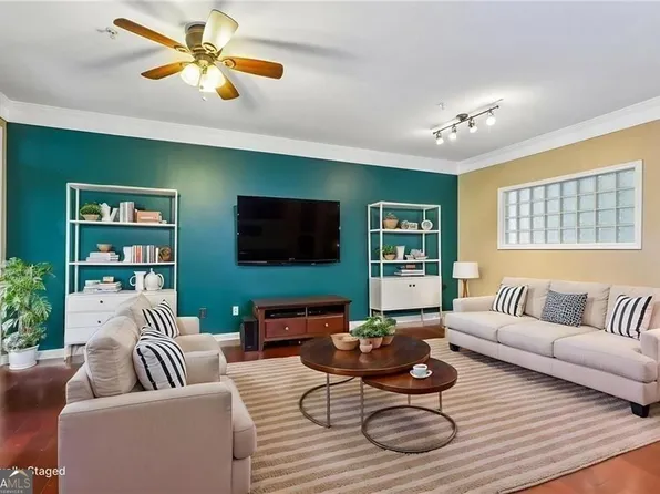 400 17th St NW Unit 1233, Atlanta, GA 30363