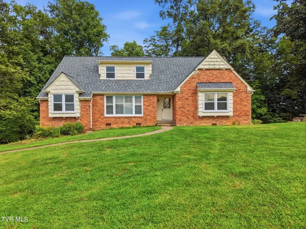 216 Chickasaw St, Johnson City, TN 37604