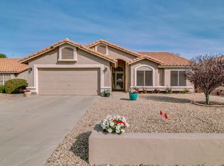 1244 E Grovers Ave, Phoenix, AZ 85022