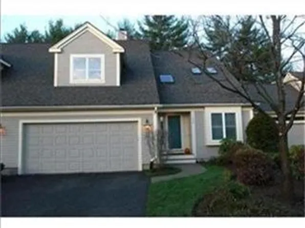 1605 Wisteria Way, Wayland, MA 01778