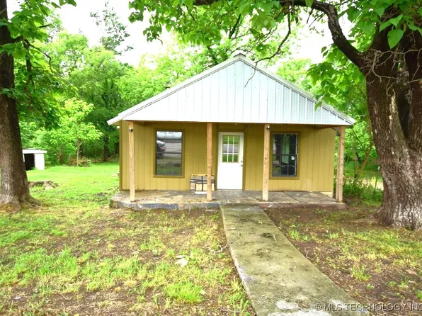 119 N Main St, Sallisaw, OK 74955