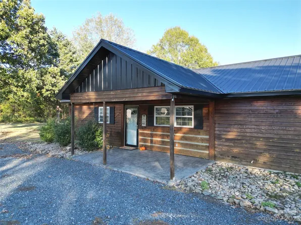7849 Ansonville Polkton Rd, Polkton, NC 28135