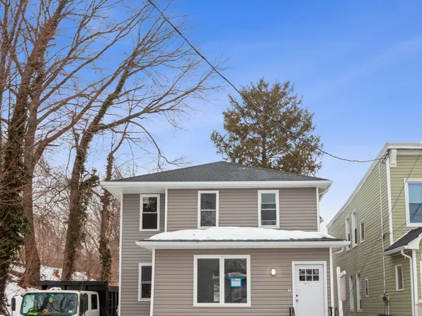 100-03 90 Avenue, Richmond Hill, NY 11418