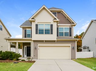 155 Taplow Trl, Cameron, NC 28326