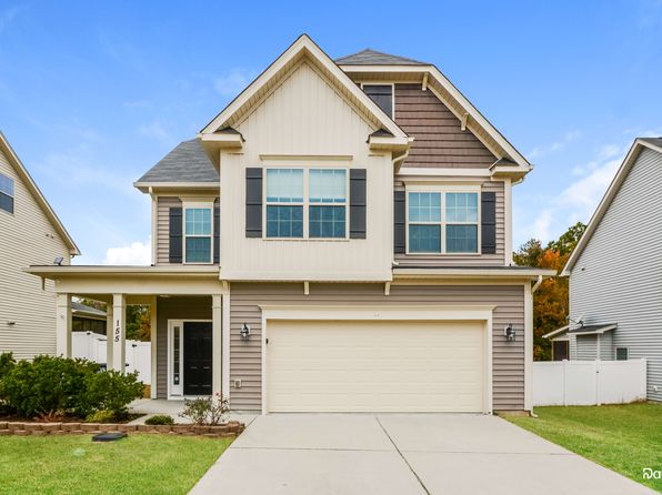 155 Taplow Trl, Cameron, NC