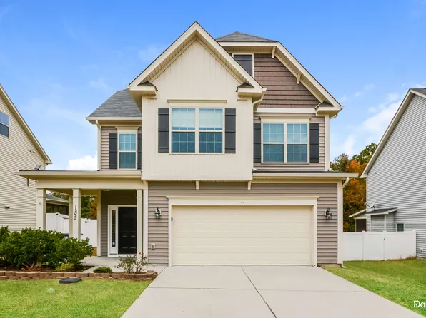 155 Taplow Trl, Cameron, NC 28326