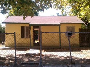 1009 11th St, Wasco, CA 93280