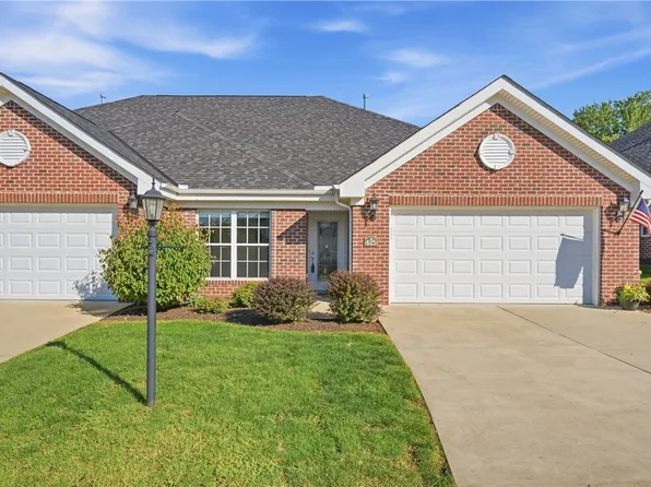 425 River Glen Dr, Baden, PA 15005