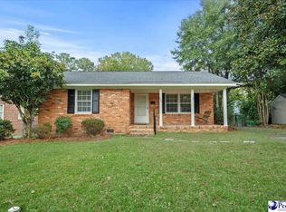 805 W Cedar St, Florence, SC 29501