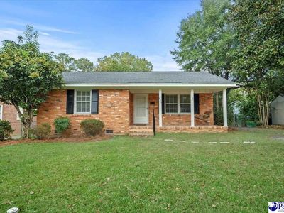 805 W Cedar St, Florence, SC, 29501