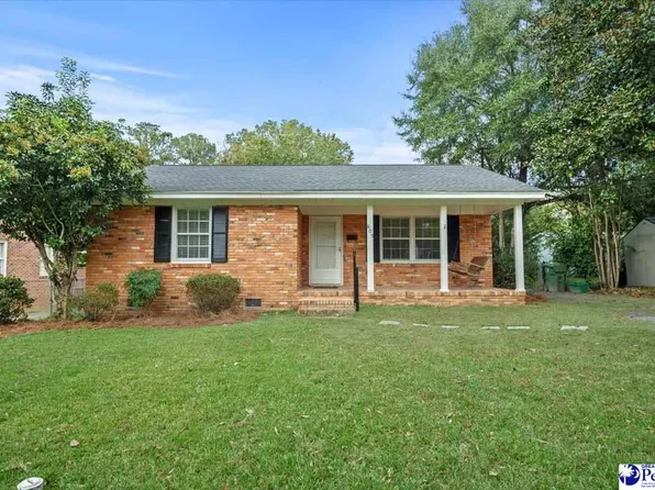 805 W Cedar St, Florence, SC 29501