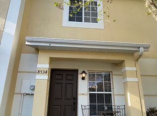 8534 Trail Wind Dr, Tampa, FL 33647