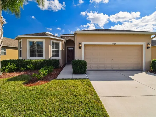 10065 Semiahmoo Loop, San Antonio, FL 33576