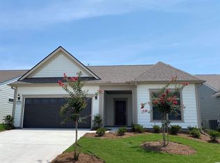 6572 Sabbioni St LOT 647, Myrtle Beach, SC 29572