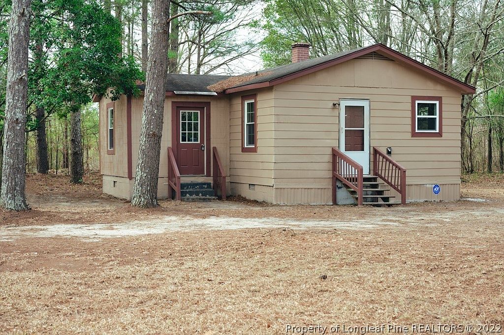 802 S Patterson St, Maxton, NC 28364 Zillow