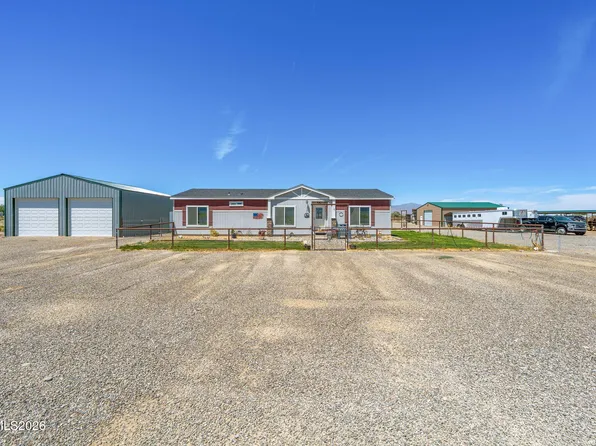 1729-2300 East St, Battle Mountain, NV 89820
