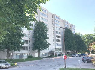 570 Proudfoot Ln #1003, London, ON N6H 4Z1